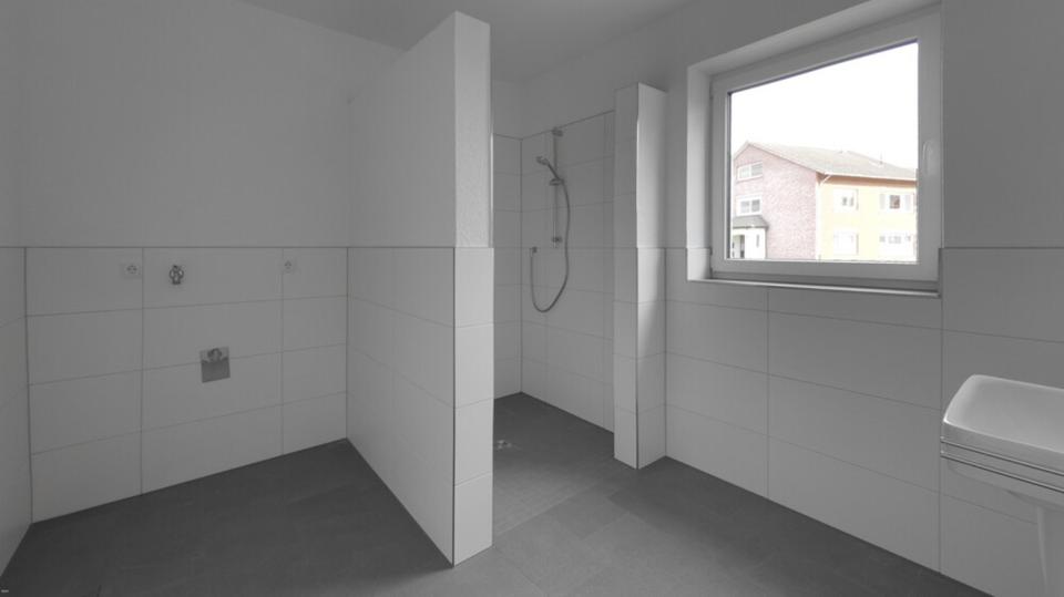 Doppelhaushälfte Werlte - 2 Zimmer, 78 m&sup2;, 830&euro; | Angebot:25236586