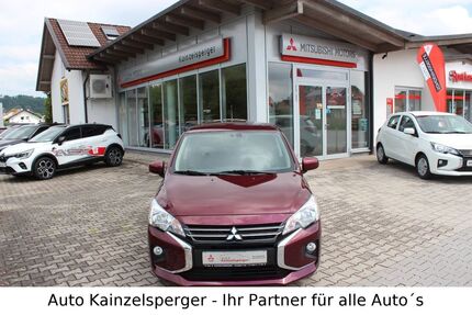 Mitsubishi Space Star 30.000 km 10.900 &euro; Kirchdorf am Inn 84375