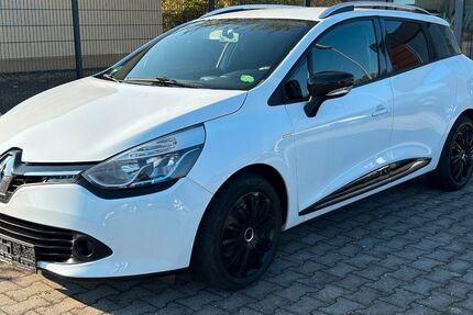 Renault Clio 108.728 km 6.299 &euro; Blankenfelde-Mahlow 15827