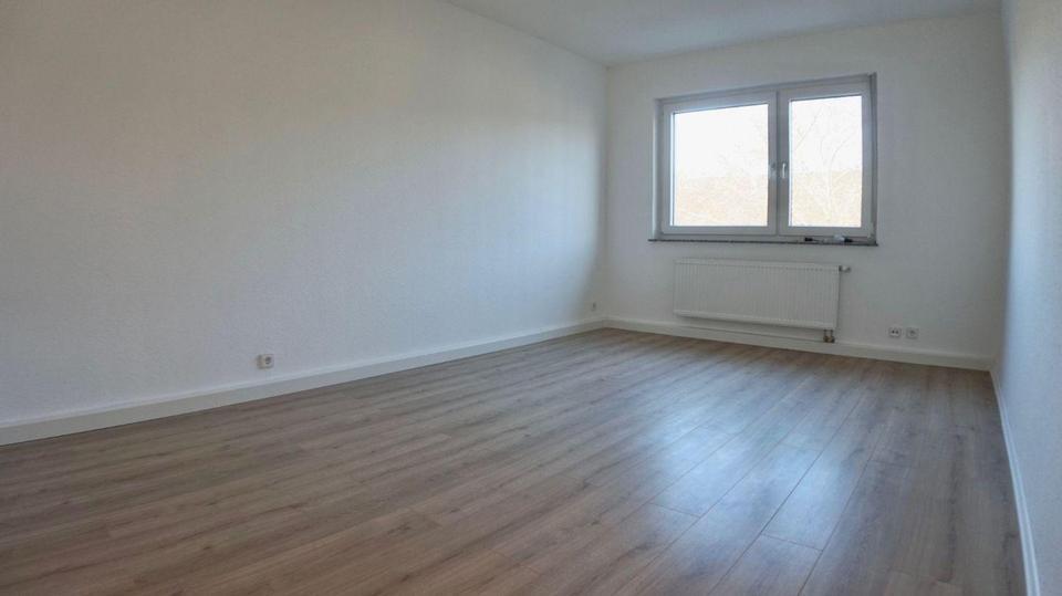 sehr ruhige 3 Zimmerwohnung 70 m² mit EBK Offenburg zimmer