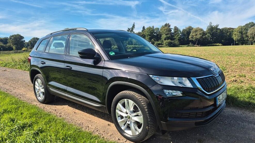 Kodiaq