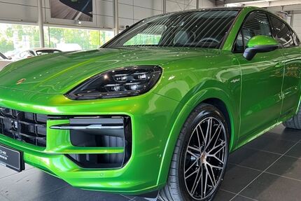 Porsche Cayenne 6.000 km 139.900 &euro; Bielefeld 33719