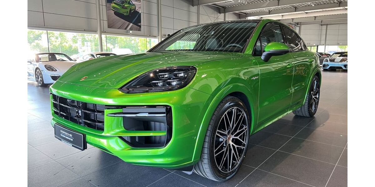 Porsche Cayenne 8.000 km 158.023 &euro; Bielefeld 33719