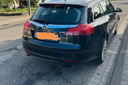 Opel Insignia 193.550 km 4.300 &euro; Spay 56322