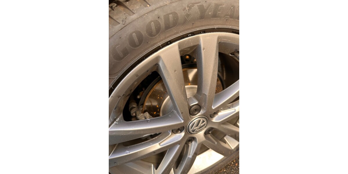 VW Golf Sportsvan 49.000 km 14.000 € Kürten 51515