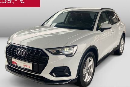 Audi Q3 13.056 km 31.460 &euro; Esslingen 73730