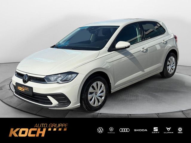 VW Polo 1.750 km 22.360 &euro; Öhringen 74613