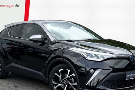 Toyota C-HR 39.732 km 24.880 &euro; Widdern 74259