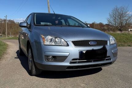 Ford Focus 141.400 km 3.490 &euro; Weißenfels 06667