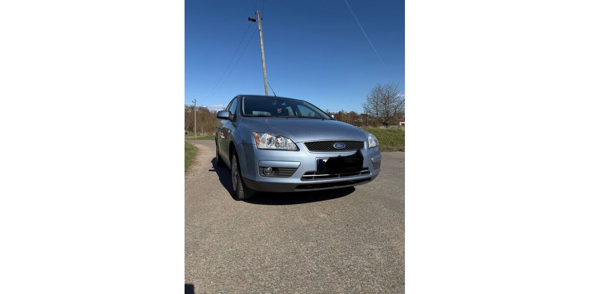 Ford Focus 141.400 km 3.490 &euro; Weißenfels 06667