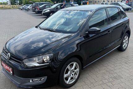 VW Polo 83.200 km 4.999 &euro; Nauen 14641