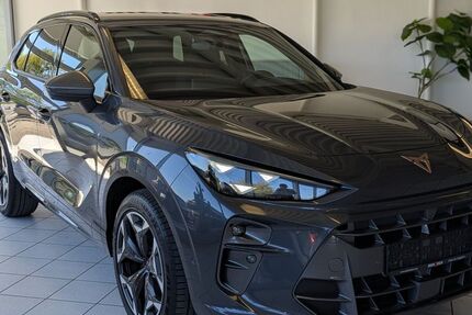 Cupra Terramar 12.178 km 33.980 &euro; Homberg (Efze) 34576