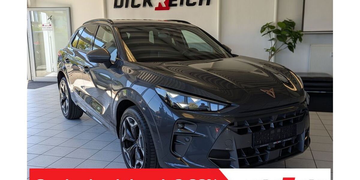 Cupra Terramar 12.178 km 33.980 &euro; Homberg (Efze) 34576