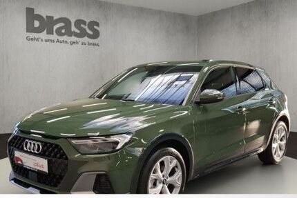 Audi A1 7.138 km 27.400 € Dietzenbach 63128