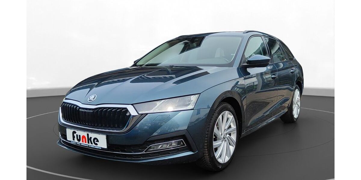 Skoda Octavia 75.134 km 22.990 &euro; Gernrode 37339