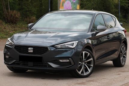 Seat Leon 7.000 km 22.900 &euro; Hagen 58119