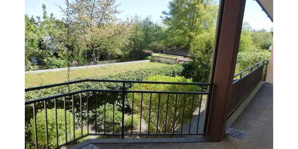 Etagenwohnung Nürnberg Zerzabelshof - 3 Zimmer, 87 m&sup2;, 995&euro; | Angebot:26436752