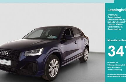 Audi Q2 31.359 km 36.490 &euro; Herrenberg 71083