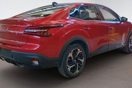 Citroen C4 X 10.432 km 20.779 &euro; Westoverledingen 26810