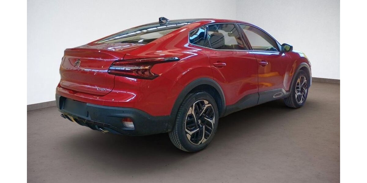 Citroen C4 X 10.432 km 20.779 &euro; Westoverledingen 26810