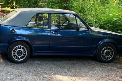 VW Golf 263.550 km 5.950 &euro; Heilbronn 74078