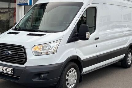 Ford Transit 57.707 km 22.990 &euro; Geithain 04643