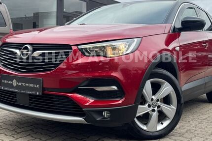 Opel Grandland (X) 118.270 km 14.790 &euro; Neumünster 24536
