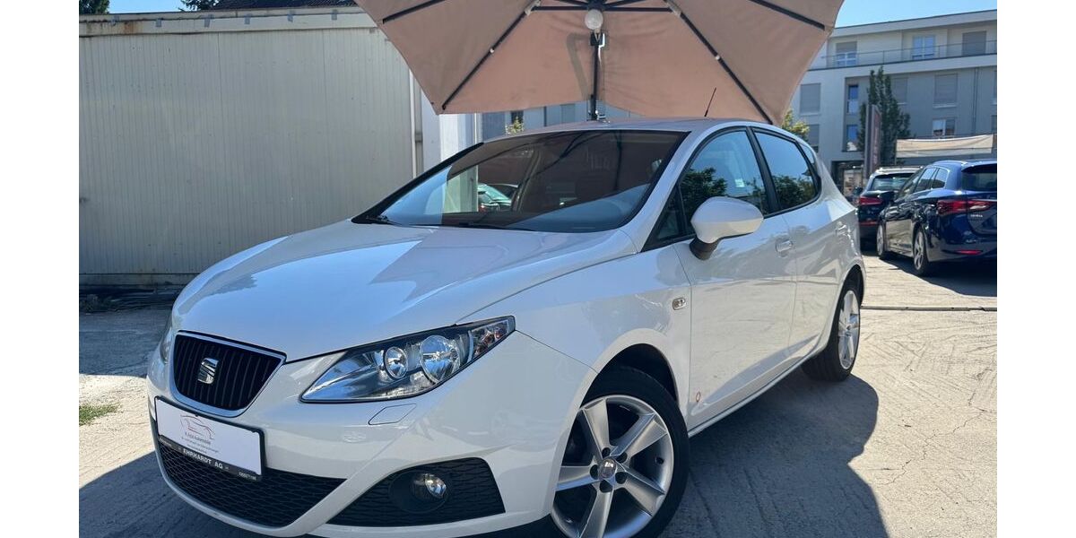 Seat Ibiza 171.000 km 3.999 &euro; Frankfurt am Main 60386