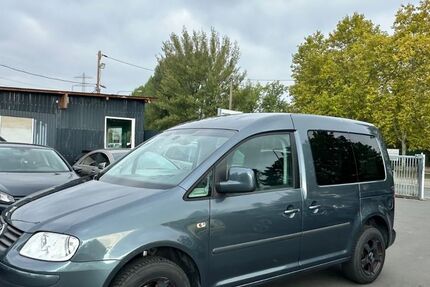 VW Caddy 280.000 km 2.499 &euro; Frankfurt am Main 60486