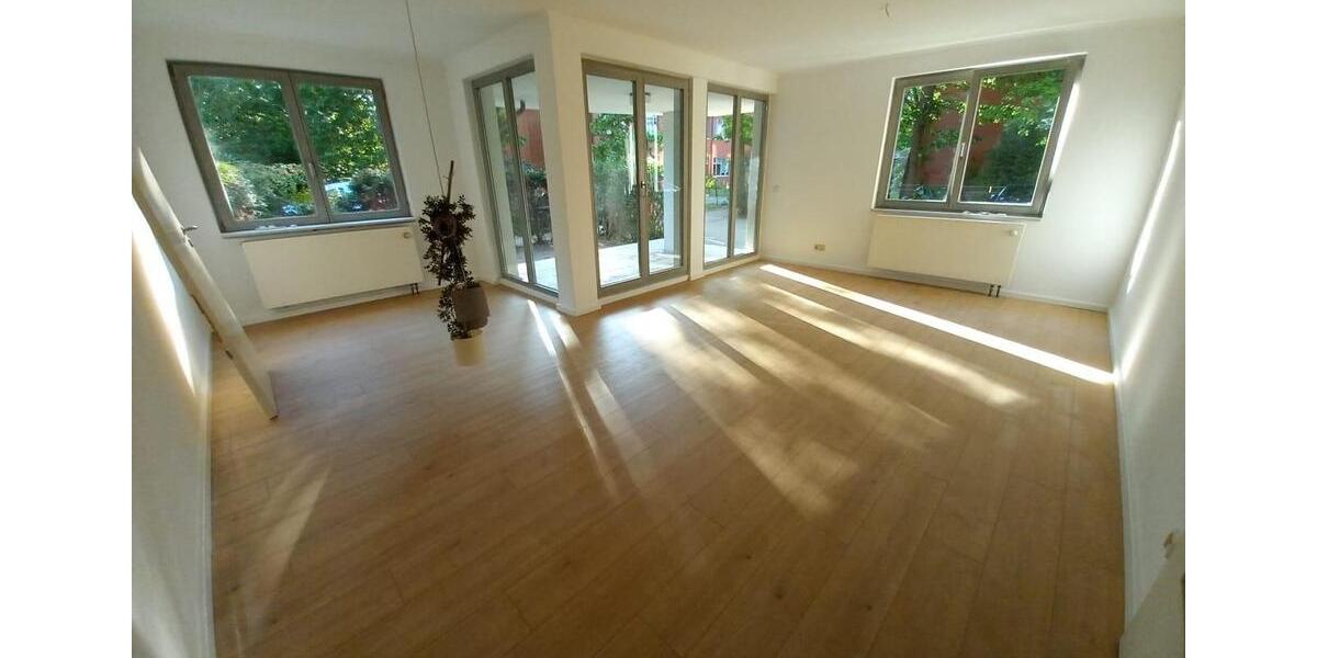 Etagenwohnung Bernau bei Berlin - 3 Zimmer, 88 m&sup2;, 965&euro; | Angebot:26312814
