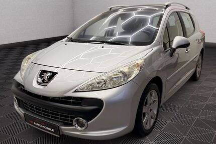 Peugeot 207 178.300 km 4.500 &euro; Lennestadt 57368
