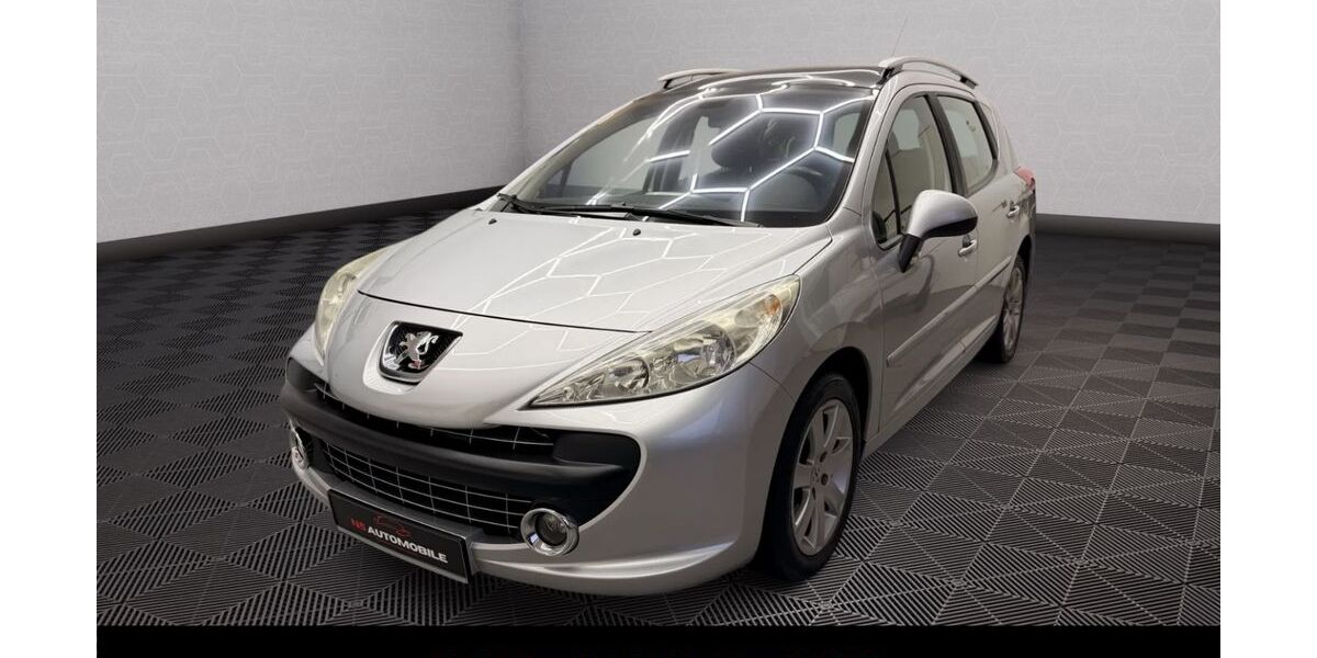 Peugeot 207 178.300 km 4.500 &euro; Lennestadt 57368