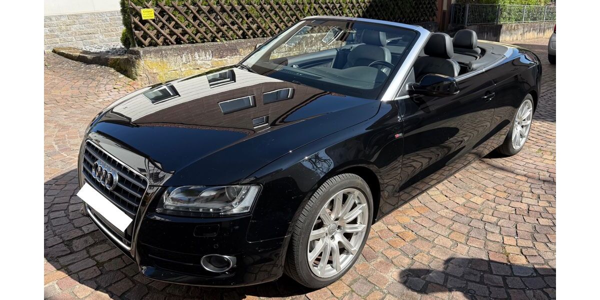 Audi A5 88.976 km 14.400 &euro; Remshalden 73630