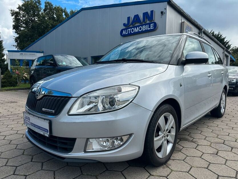 Fabia