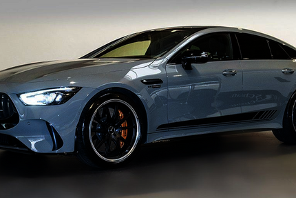 Mercedes-Benz AMG GT 32.850 km 130.990 &euro; Düren 52349