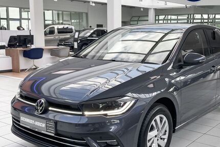 VW Polo 4.990 km 20.990 € Oldenburg 26123