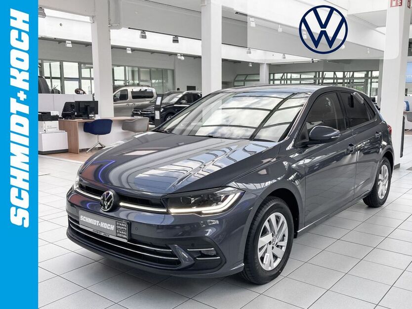 VW Polo 4.990 km 20.990 € Oldenburg 26123