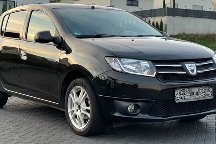 Dacia Sandero 98.373 km 6.500 &euro; Kassel 34123