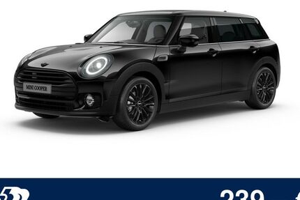 Mini Cooper Clubman 18.130 km 26.950 &euro; Bad Segeberg 23795