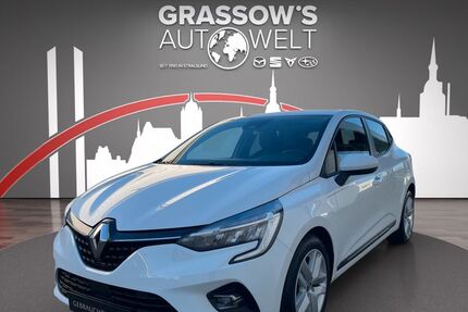 Renault Clio 16.700 km 16.490 € Stralsund-Langendorf 18442