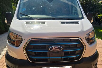 Ford Transit 19.000 km 22.000 &euro; Trostberg 83308