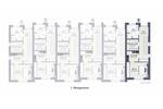 Reihenendhaus Ibbenbüren Stadt - 4 Zimmer, 136 m&sup2;, 519.000&euro; | Angebot:26308214