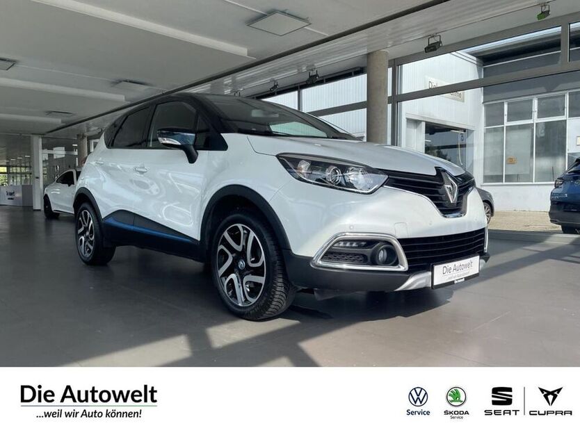 Captur