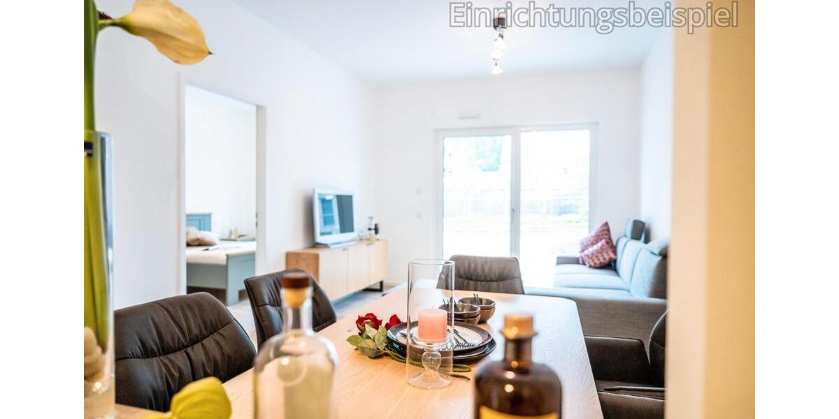 Etagenwohnung Nürnberg Katzwang - 2 Zimmer, 65 m&sup2;, 1.050&euro; | Angebot:26101736