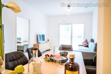 Wohnung Nürnberg Katzwang - 2 Zimmer, 65 m&sup2;, 1.050&euro; | Angebot:26101736