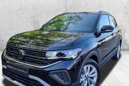 VW T-Cross 6.020 km 27.950 € Mörfelden-Walldorf 64546
