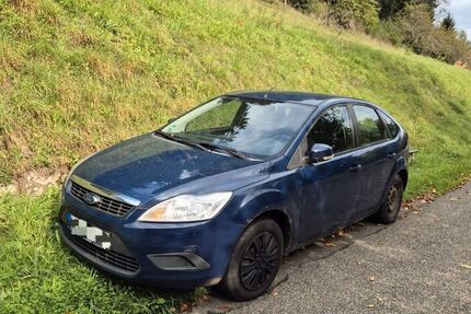 Ford Focus 220.000 km 1.600 € Altensteig 72213
