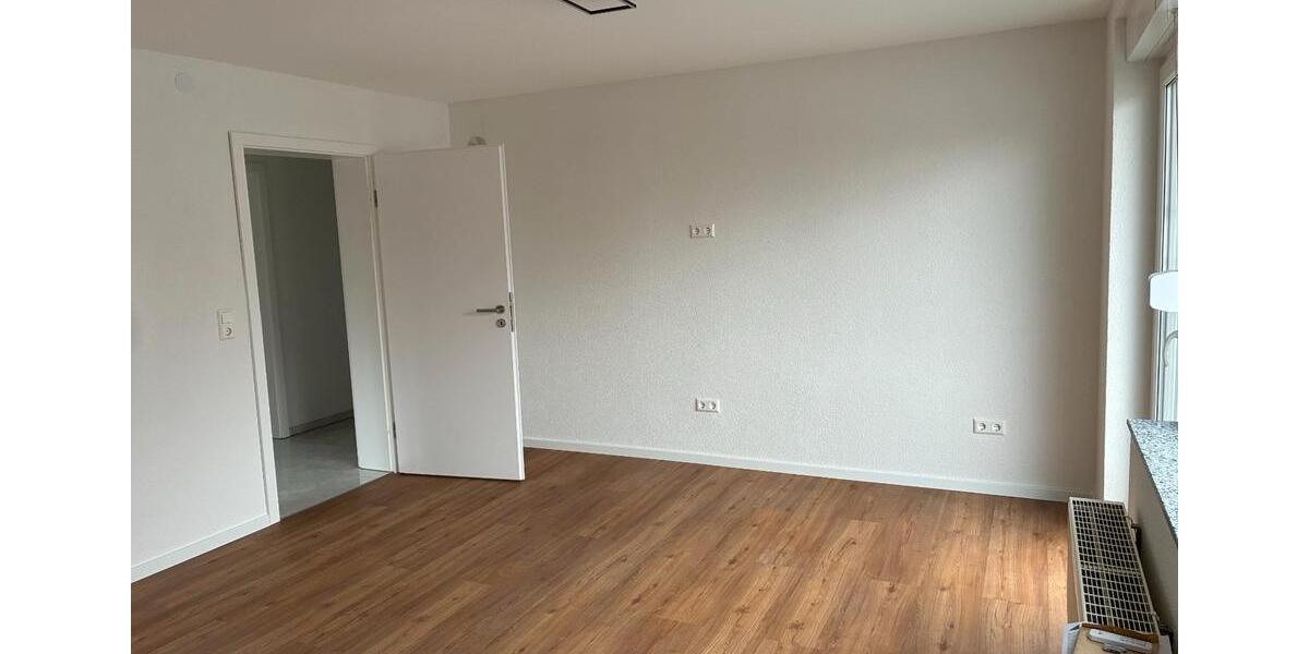 Frisch sanierte 3-Zimmer Wohnung in Kenzingen 3 zimmer