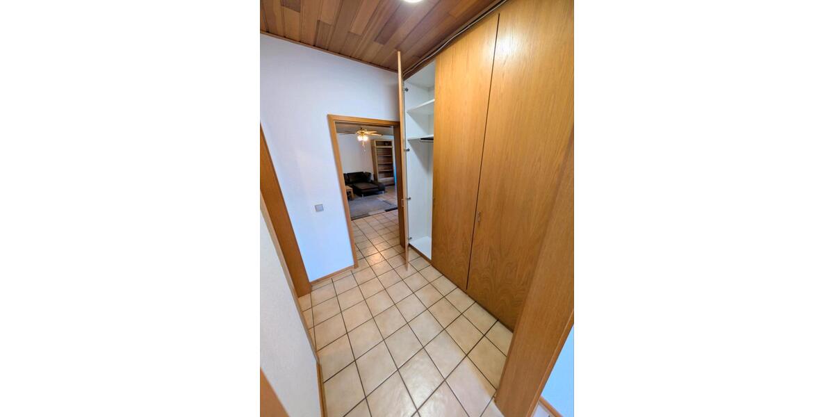 Terrassenwohnung Queidersbach - 2 Zimmer, 67 m&sup2;, 850&euro; | Angebot:26408085