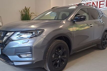 Nissan X-Trail 48.286 km 24.450 € Berlin 13599